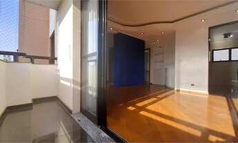 Imagem 3: SãO PAULO - Apartamento Padrão - Vila Olímpia