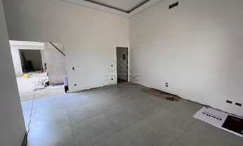 Imagem 3: PIRACICABA - Casa de Condomínio - Agua Branca