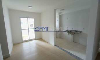 Imagem 2: Apartamentos 3 dorms, com piso laminado, varanda e 2 vagas!!