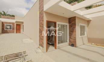 Imagem 5: CURITIBA - Casa de Condomínio - Bairro Alto