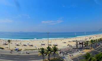 Imagem: Cobertura com 3 dormitórios, 340 m²