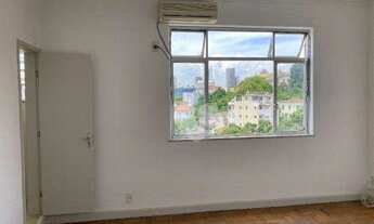 Imagem 6: Apartamento Duplex com 3 dormitórios à venda, 117 m² por R$ 690.000,00 - Santa Teresa - Ri