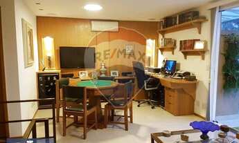 Imagem 3: Cobertura Itacoatiara 3 quartos, 2 suítes, 2 vagas, 178 m² - Rua Matias Sandri