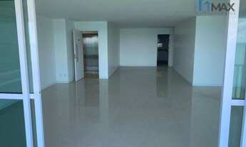 Imagem 7: Green Village Residence: 04 suítes, 226 m², nascente