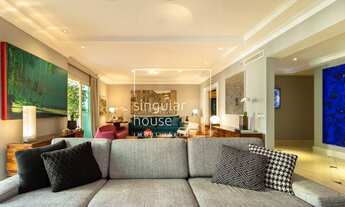 Imagem 6: 338 m² | 4 suítes