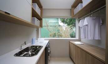 Imagem 7: Tatuapé - Apartamento de 94 m2, com 2 Suites , e 2 Vagas Garagem