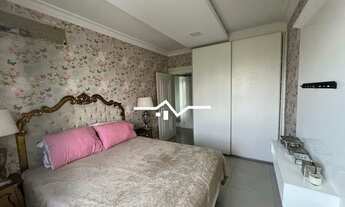 Imagem 7: Apartamento 100% mobiliado para alugar de 220m² na Nazaré - Doutor Imóveis Belém - PA