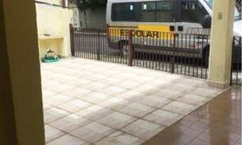 Imagem 3: SãO BERNARDO DO CAMPO - Terreno Padrão - Rudge Ramos