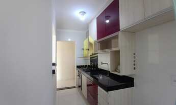 Imagem 3: FRANCA - Padrão - Jardim Integração