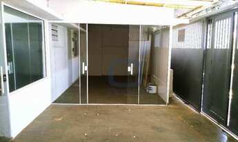 Imagem 2: Casa com 3 dormitórios, 186 m² - venda por R$ 630.000,00 ou aluguel por R$ 3.033,41/mês