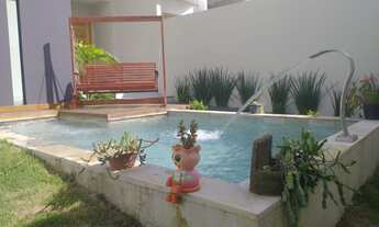 Imagem 6: Casa para venda tem 220 metros quadrados