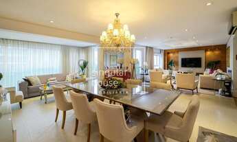 Imagem 3: 210 m² | 3 suítes