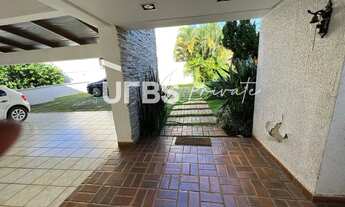 Imagem 5: Jardins Viena - Sobrado 4 quartos, sendo 4 suítes