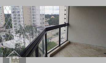 Imagem 2: Apartamento Vila Mascote 144² Sendo 3 suítes