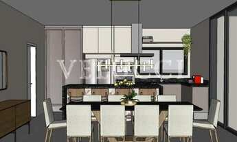 Imagem 5: Casa - Alphaville Dom Pedro 2 - Campinas