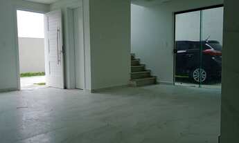 Imagem 4: Triplex Em Condomínio; 114m² bairro Xaxin - Curitiba-PR