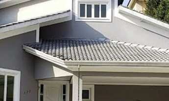 Imagem 7: Casa 04 Dorm. em Residencial Morada dos Lagos - Barueri