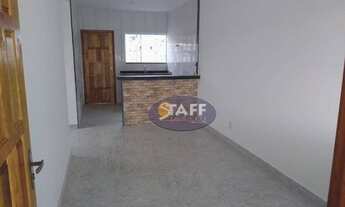 Imagem 2: Lindas casas 2 quartos sendo 1 suite financiada pelo banco em Unamar-Cabo Frio!!