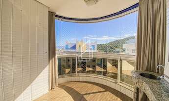 Imagem 4: Apartamento à venda no bairro Itacorubi - Florianópolis/SC