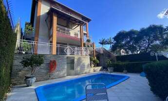 Imagem: FLORIANóPOLIS - Casa Padrão - João Paulo