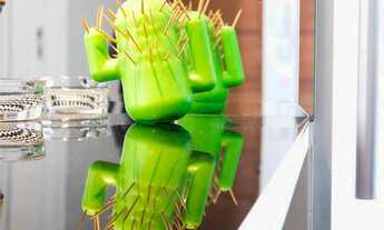 Imagem 3: Apartamento com lazer completo 3 quartos à venda Barra da Tijuca, Barra da Tijuca,Rio de J