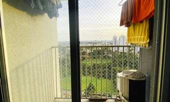 Imagem 7: VENDO URGENTE , apartamento 2 quartos com porcelanato ( prédio novo