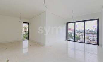 Imagem 2: CURITIBA - Apartamento Padrão - Batel