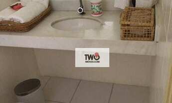 Imagem 6: Apartamento com 3 dormitórios à venda, 135 m² por R$ 899.000 - São Conrado - Rio de Janeir