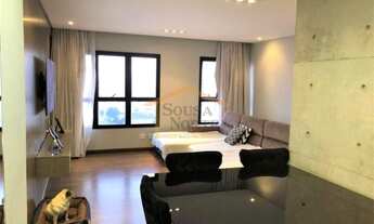 Imagem: SãO PAULO - Apartamento Padrão - Jardim