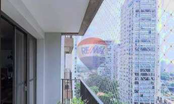 Imagem 7: Apartamento com 4 quartos, 220m²