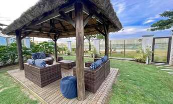 Imagem 3: Apartamento para venda possui 170 metros quadrados com 3 quartos em Praia de Armacao - Pen