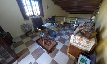 Imagem 7: Casa térrea no Jardim Santa Isabel, Ferraz de Vasconcelos/SP; 2 quartos (2 suítes); 2 vaga