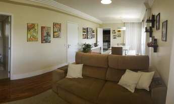 Imagem: Vende Excelente Apartamento Vista Golf 181M²
