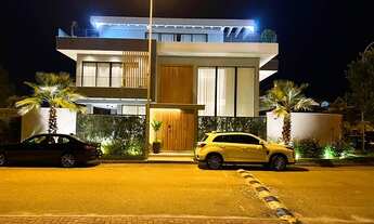 Imagem 3: CASA RIVIERA DEL SON 5QUARTOS 4SUITES ESPETACULAR