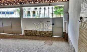 Imagem 2: Casa Linear, localizada no Bairro de Vila Nova. Agende sua visita!