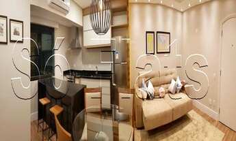 Imagem 7: Flat lindo em Moema, próximo a Av Sto Amaro