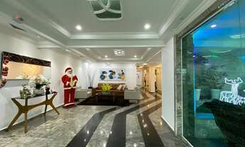 Imagem 5: Apartamento para venda tem 175 metros quadrados com 4 quartos em Aviação - Praia Grande