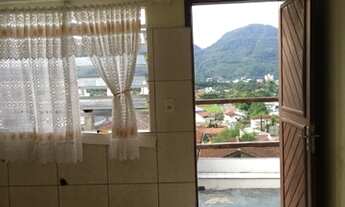 Imagem: Kitnet 4 peças