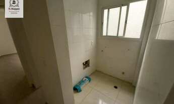 Imagem 6: Apartamento perto do mar, com 01 dormitório, varanda, 01 vaga - Aviação