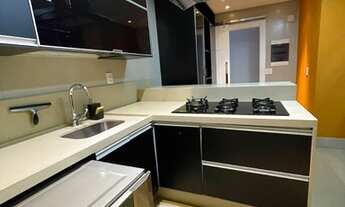 Imagem 6: APARTAMENTO RESIDENCIAL em RIO DE JANEIRO - RJ, BARRA DA TIJUCA