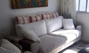 Imagem: Apartamento Mobiliado Região Brooklin