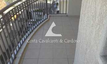 Imagem 6: Rio de Janeiro - Apartamento Padrão - Lins de Vasconcelos