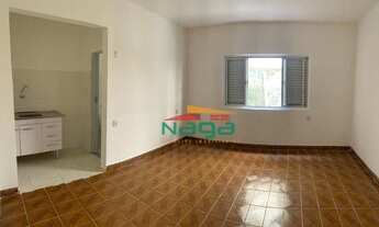 Imagem 3: Kitnet com 1 dormitório para alugar, 25 m² por R$ 850,00/mês - Liberdade - São Paulo/SP