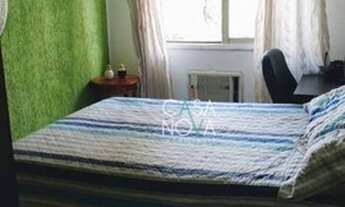 Imagem 6: Apartamento com 2 dormitórios à venda, 90 m² por R$ 280.000,00 - Boa Vista - São Vicente/S