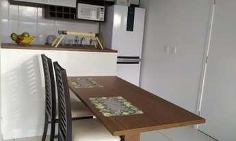 Imagem 6: Apartamento para locação - Condomínio Portal Tulipas do Campo - Varginha MG