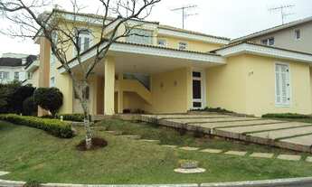 Imagem 2: Casa residencial à venda, Aldeia da Serra, Morada das Flores, Santana de Parnaíba