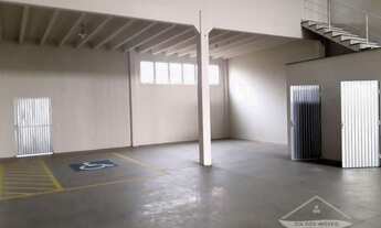 Imagem 4: Pavilhão, 300 m² - venda por R$ 1.100.000,00 ou aluguel por R$ 4.400,00/mês - São Vicente