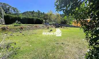 Imagem 5: Terreno à venda, 2000 m² por R$ 450.000,00 - Condomínio Capela do Barreiro - Itatiba/SP