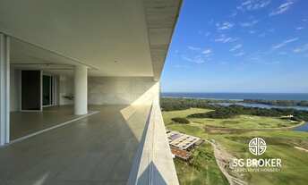 Imagem 5: Apartamento para venda tem 266 metros quadrados com 5 quartos