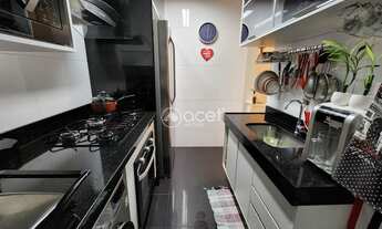 Imagem 7: Apartamento à venda, 2 quartos, 1 suíte, 1 vaga, Buritis - Belo Horizonte/MG